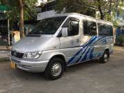 Bán xe Mercedes Benz Sprinter 2012 313 ESP giá 230 Triệu - TP HCM