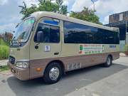 Bán xe Hyundai County 2009 3.9L giá 280 Triệu - TP HCM