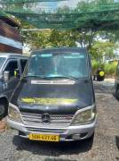 Bán xe Mercedes Benz Sprinter 2012 313 ESP giá 175 Triệu - TP HCM