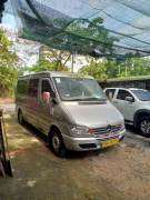 Bán xe Mercedes Benz Sprinter 2012 313 ESP giá 245 Triệu - TP HCM