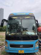 Bán xe Hyundai Universe 2009 CẢI TẠO giá 320 Triệu - TP HCM