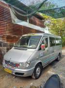 Bán xe Mercedes Benz Sprinter 2012 313 ESP giá 220 Triệu - TP HCM