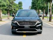 Bán xe Kia Carnival Signature 2.2D 2022 giá 1 Tỷ 280 Triệu - Hà Nội