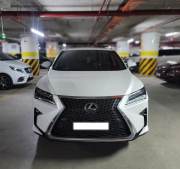 Bán xe Lexus RX 2018 350 giá 2 Tỷ 710 Triệu - Hà Nội