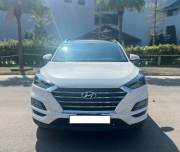 Bán xe Hyundai Tucson 2021 2.0 AT Đặc biệt giá 768 Triệu - Hà Nội