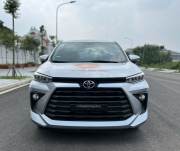 Bán xe Toyota Avanza 2022 Premio 1.5 AT giá 500 Triệu - Hà Nội