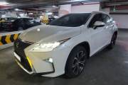 Bán xe Lexus RX 2018 350 giá 2 Tỷ 690 Triệu - Hà Nội