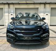 Bán xe Hyundai SantaFe 2018 2.4L 4WD giá 668 Triệu - Hà Nội