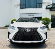 Bán xe Lexus RX 2018 350 giá 2 Tỷ 686 Triệu - Hà Nội