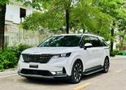 Bán xe Kia Carnival Signature 2.2D 2024 giá 1 Tỷ 320 Triệu - Hà Nội