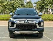 Bán xe Mitsubishi Pajero Sport 2.4D 4x4 AT 2022 giá 980 Triệu - Hà Nội