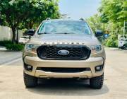 Bán xe Ford Ranger XLS 2.2L 4x2 AT 2021 giá 530 Triệu - Hà Nội