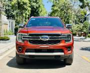 Bán xe Ford Everest 2023 Titanium 2.0L 4x2 AT giá 1 Tỷ 120 Triệu - Hà Nội