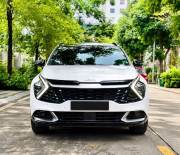 Bán xe Kia Sportage 2024 Signature 1.6T AWD giá 868 Triệu - Hà Nội