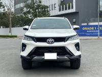Bán xe Toyota Fortuner 2.4G 4x2 AT Legender 2020 giá 999 Triệu - Hà Nội