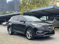 Bán xe Hyundai SantaFe 2016 2.4L 4WD giá 699 Triệu - Hà Nội