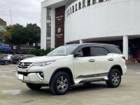 Bán xe Toyota Fortuner 2017 2.4G 4x2 MT giá 739 Triệu - Hà Nội