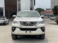 Bán xe Toyota Fortuner 2.4G 4x2 MT 2019 giá 799 Triệu - Hà Nội