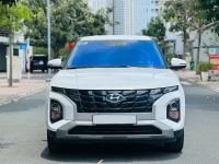 Bán xe Hyundai Creta 2022 Tiêu chuẩn 1.5 AT giá 596 Triệu - Hà Nội