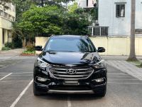 Bán xe Hyundai SantaFe 2018 2.4L 4WD giá 739 Triệu - Hà Nội