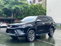 can ban xe oto cu lap rap trong nuoc Toyota Fortuner Legender 2.4L 4x2 AT 2022