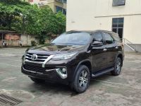 Bán xe Toyota Fortuner 2.4G 4x2 AT 2019 giá 879 Triệu - Hà Nội