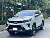 Bán xe Toyota Fortuner 2021 2.4G 4x2 AT Legender giá 1 Tỷ 48 Triệu - Hà Nội