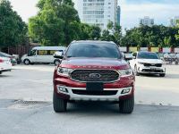 Bán xe Ford Everest Titanium 2.0L 4x2 AT 2021 giá 939 Triệu - Hà Nội