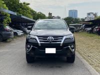 Bán xe Toyota Fortuner 2018 2.8V 4x4 AT giá 868 Triệu - Hà Nội