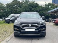 Bán xe Hyundai SantaFe 2018 2.2L giá 699 Triệu - Hà Nội