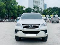 Bán xe Toyota Fortuner 2020 2.4G 4x2 AT giá 899 Triệu - Hà Nội