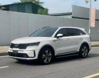Bán xe Kia Sorento Signature 2.2 AT AWD 2022 giá 1 Tỷ 79 Triệu - Hà Nội