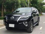 Bán xe Toyota Fortuner 2019 2.8V 4x4 AT giá 939 Triệu - Hà Nội