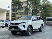 Bán xe Toyota Fortuner 2021 2.4G 4x2 AT Legender giá 1 Tỷ 39 Triệu - Hà Nội