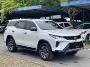 Bán xe Toyota Fortuner 2022 Legender 2.4L 4x2 AT giá 1 Tỷ 85 Triệu - Hà Nội