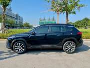 Bán xe Toyota Corolla Cross 2020 1.8HV giá 765 Triệu - Hà Nội