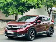 Bán xe Honda CRV 2019 G giá 779 Triệu - Hà Nội