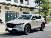 Bán xe Mazda CX5 2023 Luxury 2.0 AT giá 819 Triệu - Hà Nội