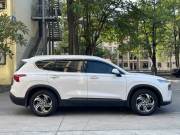 Bán xe Hyundai SantaFe 2022 Tiêu chuẩn 2.5L giá 929 Triệu - Hà Nội