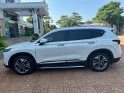 Bán xe Hyundai SantaFe 2020 Premium 2.4L HTRAC giá 888 Triệu - Hà Nội