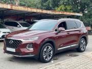 Bán xe Hyundai SantaFe 2020 Premium 2.2L HTRAC giá 909 Triệu - Hà Nội