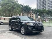 Bán xe Ford Explorer 2016 Limited 2.3L EcoBoost giá 810 Triệu - Hà Nội