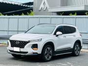 Bán xe Hyundai SantaFe 2020 Premium 2.4L HTRAC giá 888 Triệu - Hà Nội