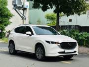 Bán xe Mazda CX5 2024 Premium Exclusive 2.0 AT giá 899 Triệu - Hà Nội