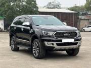 Bán xe Ford Everest 2020 Titanium 2.0L 4x4 AT giá 959 Triệu - Hà Nội