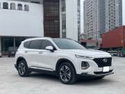 Bán xe Hyundai SantaFe 2021 Cao cấp 2.4L HTRAC giá 909 Triệu - Hà Nội