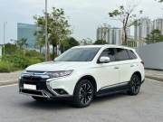 Bán xe Mitsubishi Outlander 2020 2.0 CVT Premium giá 699 Triệu - Hà Nội