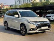 Bán xe Mitsubishi Outlander 2022 Premium 2.0 CVT giá 799 Triệu - Hà Nội