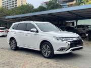 Bán xe Mitsubishi Outlander 2022 Premium 2.0 CVT giá 799 Triệu - Hà Nội