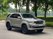 Bán xe Toyota Fortuner 2.5G 2016 giá 545 Triệu - Hà Nội